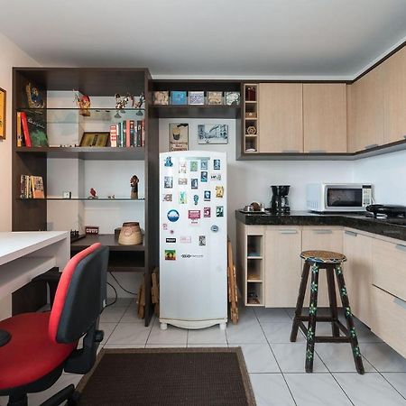 PBO902 Ótimo Flat no Bairro da Jaqueira em Recife para até 3 pessoas, o bairro mais verde da cidade Exterior foto